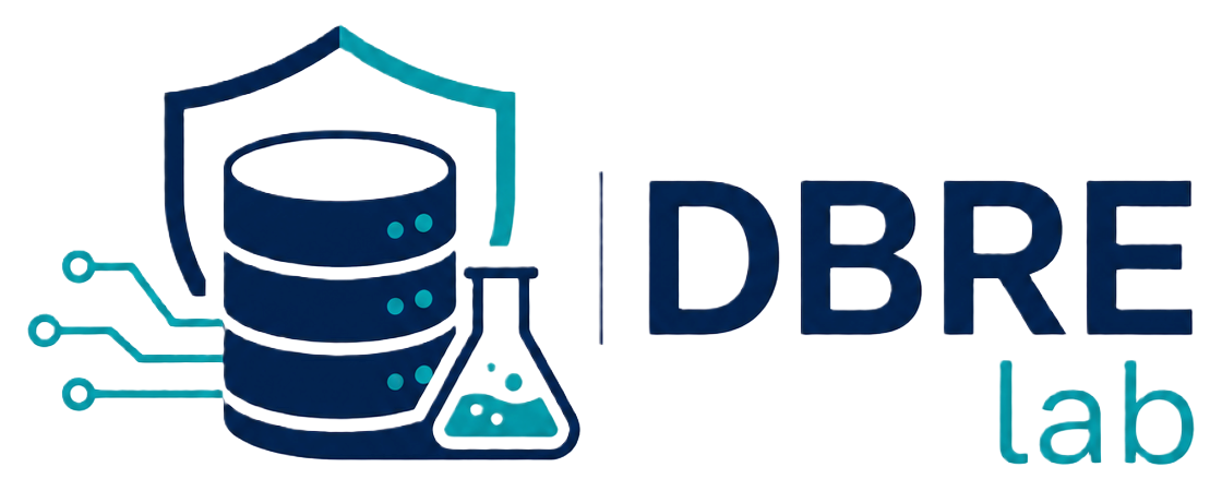 DBRE Lab logo